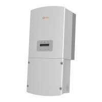 Solis 7.6kW Single Phase Inverter w/RGM, SOLIS-1P7.6K-4G-US-RGM - CABO SUR AUTHORIZED