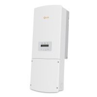Solis 5kW Single Phase 4G Inverter 2 MPPT w/RGM & Tigo, SOLIS-1P5K-4G-US-RSS-RGM - CABO SUR AUTHORIZED