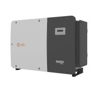 Solis 125kW Three Phase Inverter 9 MPPT w/5yr Warranty, SOLIS-125K-EHV-5G-US-PLUS-5 - CABO SUR AUTHORIZED