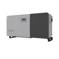 Solis 125kW Three Phase Inverter 10 MPPT w/AFCI-Fan-NEP, S5-GC125K-US-NEPT - CABO SUR AUTHORIZED | Loreto Solar Supply