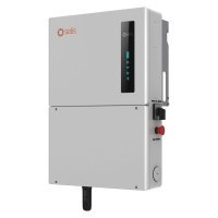 Solis 3.8kW Single Phase Hybrid Inverter 2 MPPT w/Tigo CCA, S6-EH1P3.8K-H-US-CCA - CABO SUR AUTHORIZED