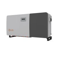 Solis 60kW Three Phase Low Voltage Inverter 3 MPPT w/AFCI, S5-GC60K-LV-US - CABO SUR AUTHORIZED | Palmilla Solar Supply