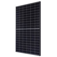 Panasonic EverVolt 360W 120 Half-Cell HJT 1000V WHT/BLK Solar Panel, EVPV360 - CABO SUR AUTHORIZED
