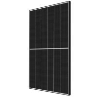 Panasonic EverVolt 390W 132 Half-Cell HJT 1000V WHT/BLK Solar Panel, EVPV390H - CABO SUR AUTHORIZED | Todos Santos Solar Supply