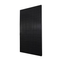 Panasonic 390W 108 Half-Cell 1500V BLK/BLK Solar Panel, EVPV390PK-2 - CABO SUR AUTHORIZED