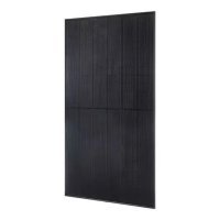 Panasonic EverVolt 420W 132 Half-Cell HJT 1000V BLK/BLK Solar Panel, EVPV420HK2 - CABO SUR AUTHORIZED