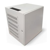 sonnen eco Extension Cabinet - CABO SUR AUTHORIZED