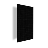 Silfab 370W 120 Half-Cell 1000V BLK/BLK Solar Panel, SIL 370 HC - CABO SUR AUTHORIZED