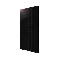 Silfab Solar 410W 132 HC 1000V BLK/BLK Solar Panel, SIL 410 HC+ - CABO SUR AUTHORIZED