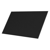 Silfab Solar 420W 66 Cell 1000V BLK/BLK Solar Panel, SIL 420 BG - CABO SUR AUTHORIZED