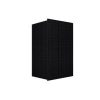JA Solar 395W 108 Half-Cell 1500V BLK/BLK Solar Panel, JAM54S31-395/MR - CABO SUR AUTHORIZED