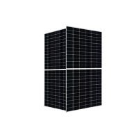 JA Solar 535W 144 Half-Cell 1500V Silver Bifacial Solar Panel, JAM72D30-535/MB - CABO SUR AUTHORIZED