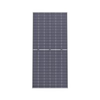 Heliene 640W 156 Half-Cell 1500V N-Type Silver Bifacial Solar Panel, HD2-640-G10N-N1-Y-S0 - CABO SUR AUTHORIZED