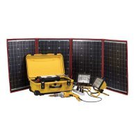 SimpliPhi by Briggs&Stratton BG-1200-12-EK Big Genny Emergency Kit, 053031 - CABO SUR AUTHORIZED | El Pescadero Solar Supply