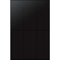 LONGi Solar 405W 108 Half-Cell 1000V Black Bifacial Solar Panel w/Domestic Cells, HIMO5 DC LR5-54HPB 405 - CABO SUR AUTHORIZED