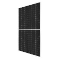 550W 144 HC 1500V Bifacial Slv (V4) - CABO SUR AUTHORIZED