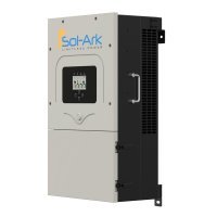Solark LIMITLESS-15K INVERTER - CABO SUR AUTHORIZED