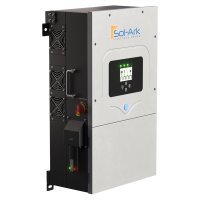 Sol-Ark Essentials 12K-2P Hybrid Inverter, 12K-2P - CABO SUR AUTHORIZED | Los Cabos Solar Supply