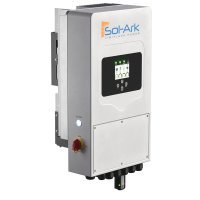 Sol-Ark 5kW/8kW Single Phase Hybrid Inverter, 5K-1P - CABO SUR AUTHORIZED | Los Barriles Solar Supply