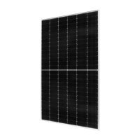 Qcells 485W 156 Half-Cell 1500V Silver Bifacial Solar Panel, Q.PEAK DUO XL-G10.3/BFG 485 - CABO SUR AUTHORIZED