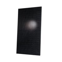 Qcells 400W 132 Half-Cell 1000V Black Bifacial Solar Panel, Q.PEAK DUO BLK ML-G10+/T 400 - CABO SUR AUTHORIZED