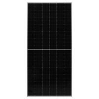 Qcells 585W 156 Half-Cell 1500V Silver Bifacial Solar Panel, Q.PEAK DUO XL-G11S.3/BFG 585 - CABO SUR AUTHORIZED