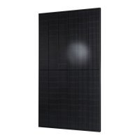 Qcells 420W 108 Half-Cell 1000V N-Type BLK/BLK Solar Panel, Q.TRON BLK M-G2+ 420 - CABO SUR AUTHORIZED