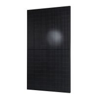 Qcells 425W 108 Half-Cell 1000V N-Type BLK/BLK Solar Panel, Q.TRON BLK M-G2+ 425 - CABO SUR AUTHORIZED