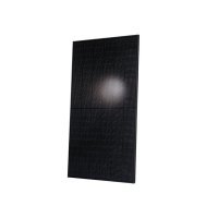 Qcells 395W 132 Half-Cell 1000V Black Transparent Back Solar Panel, Q.PEAK DUO BLK ML-G10+/T 395 - CABO SUR AUTHORIZED