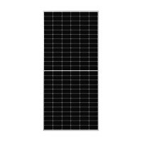 Qcells 625W 156 Half-Cell 1500V Silver Bifacial Solar Panel, Q.TRON XL-G2.3/BFG 625 - CABO SUR AUTHORIZED