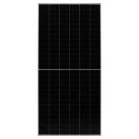 Qcells 585W 156 Half-Cell 1500V Silver Bifacial Solar Panel, Q.PEAK DUO XL-G11.3/BFG 585 - CABO SUR AUTHORIZED