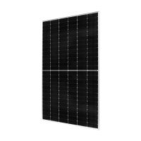 Qcells 490W 156 Half-Cell 1500V Silver Bifacial Solar Panel, Q.PEAK DUO XL-G10.D/BFG 490 - CABO SUR AUTHORIZED