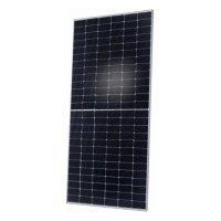 Qcells 635W 156 Half-Cell 1500V Silver Bifacial Solar Panel, Q.TRON XL-G2.3/BFG 635 - CABO SUR AUTHORIZED