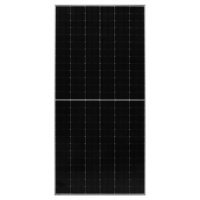 Qcell 580W 156 Half-Cell 1500V Silver Bifacial Solar Panel, Q.PEAK DUO XL-G11S.3/BFG 580 - CABO SUR AUTHORIZED