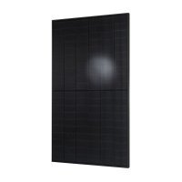 Qcell 430W 108 Half-Cell 1000V N-Type BLK/BLK Solar Panel, Q.TRON BLK M-G2.H+ 430 - CABO SUR AUTHORIZED