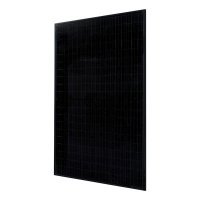 Aptos 460W 120 Half-Cell 1500V Black Bifacial Solar Panel, DNA-120-BF10-460W - CABO SUR AUTHORIZED | La Paz Solar Supply