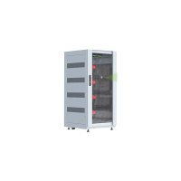 Fortress Power FlexRack Battery Storage Enclosure - CABO SUR AUTHORIZED | Los Cabos Solar Supply