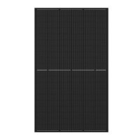REC 360W 120 Half-Cell 1000V BLK/BLK Solar Panel, REC360NP2 - CABO SUR AUTHORIZED