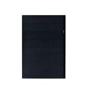 REC 420W 80 Half-Cell 1000V BLK/BLK Solar Panel, REC420AA PURE-R - CABO SUR AUTHORIZED