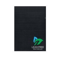 REC 460W 88 Half-Cell HJT 1000V BLK/BLK Solar Panel, REC460AA PURE-RX - CABO SUR AUTHORIZED | La Paz Solar Supply