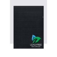 REC 470W HJT 88 Half-Cell 1000V BLK/BLK Solar Panel, REC470AA PURE-RX - CABO SUR AUTHORIZED