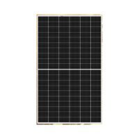REC 610W HJT 120 Half-Cell 1500W Silver Bifacial Solar Panel, REC610AA PRO M - CABO SUR AUTHORIZED