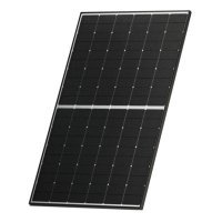 Meyer Burger 385W HJT 120 Half-Cell 1000V BLK/WHT Solar Panel, MB-W120AYB-385 - CABO SUR AUTHORIZED
