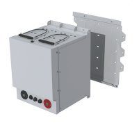 Discover Energy Systems Wall Bracket (for 42-48-6650), 950-0018 - CABO SUR AUTHORIZED | El Pescadero Solar Supply