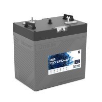 Discover Energy Systems AES Professional 1.5kWh 25.6V 60AH Battery w/Heating , DLP-GC2-24V - CABO SUR AUTHORIZED