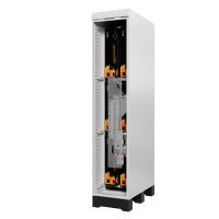 Discover Energy Systems AES RACKMOUNT ESS 30kWh Slimline Enclosure, 950-0053 - CABO SUR AUTHORIZED