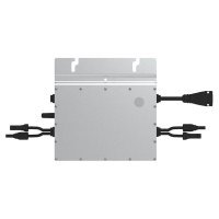 Hoymiles HM-700NT 2:1 Microinverter, CV010808 - CABO SUR AUTHORIZED | East Cape Solar Supply