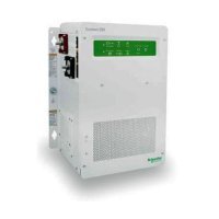 Schneider Electric Conext SW 3.4kW Inverter/Charger, 865-4024-21 - CABO SUR AUTHORIZED