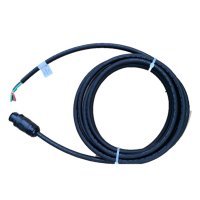 Northern Electric Power BQ Tail 5m Cable w/Female Connector, M2020098 - CABO SUR AUTHORIZED | Todos Santos Solar Supply