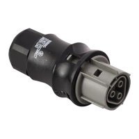 Northern Electric Power BQ Female Connector, M1080250 - CABO SUR AUTHORIZED